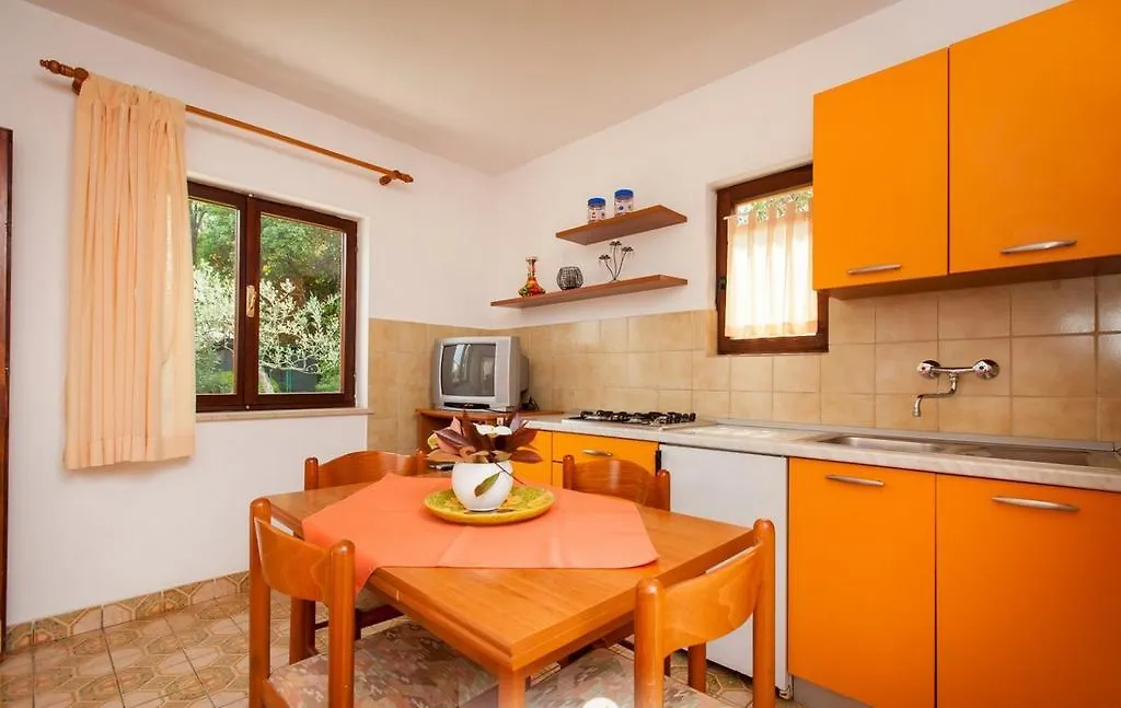 Apartments Hrvatin Rovinj