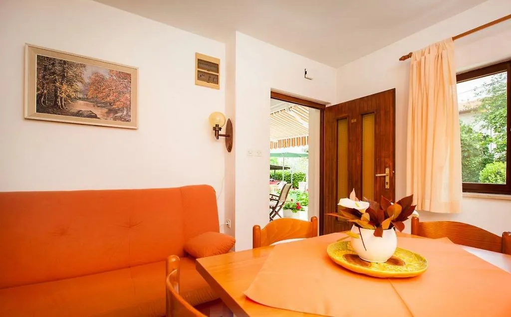 Apartments Hrvatin Rovinj Croatia