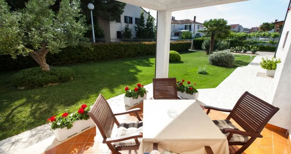 Apartments Hrvatin Rovinj