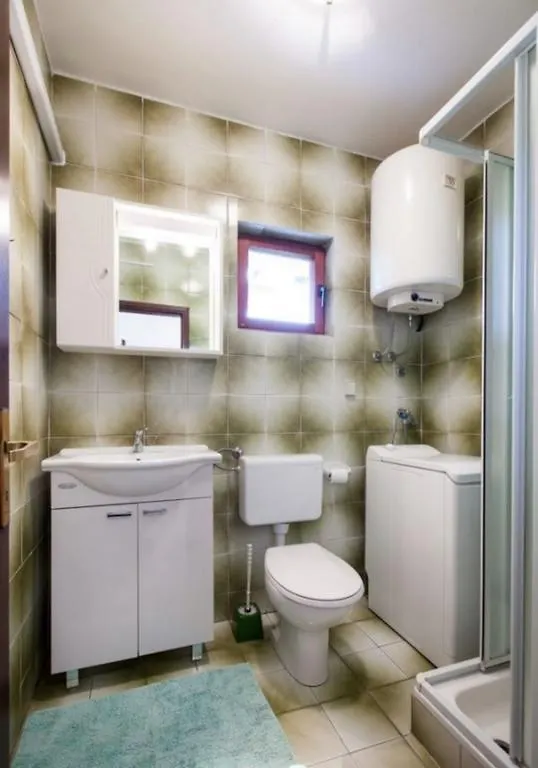 Apartments Hrvatin Rovinj