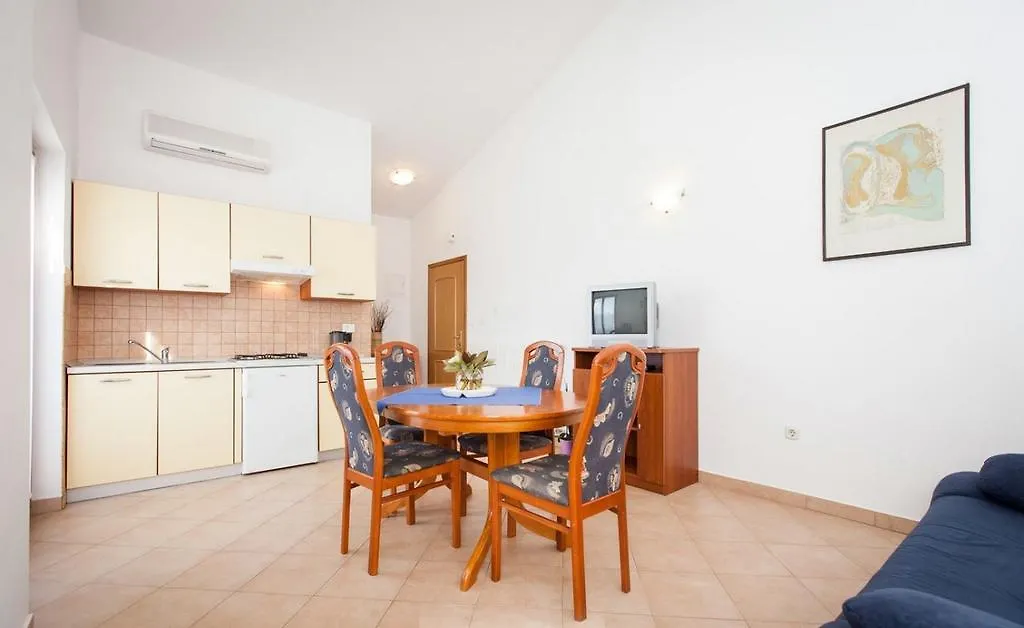 Apartments Hrvatin Rovinj