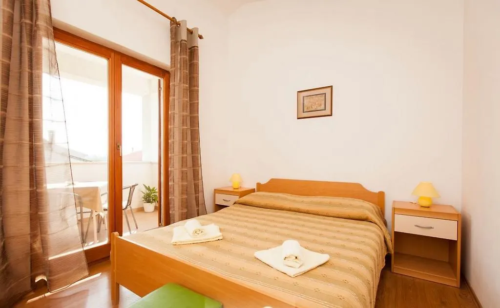 Apartments Hrvatin Rovinj