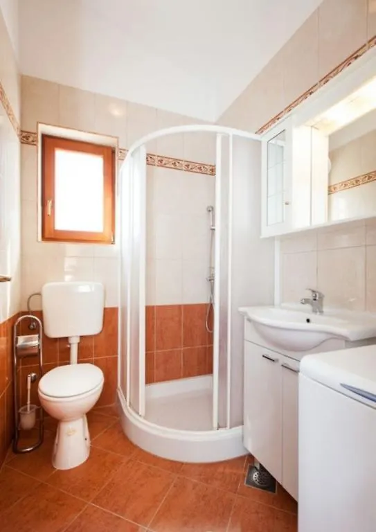 Apartments Hrvatin Rovinj