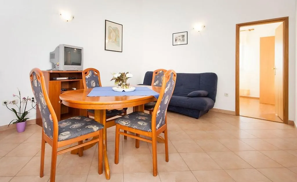 Apartments Hrvatin Rovinj