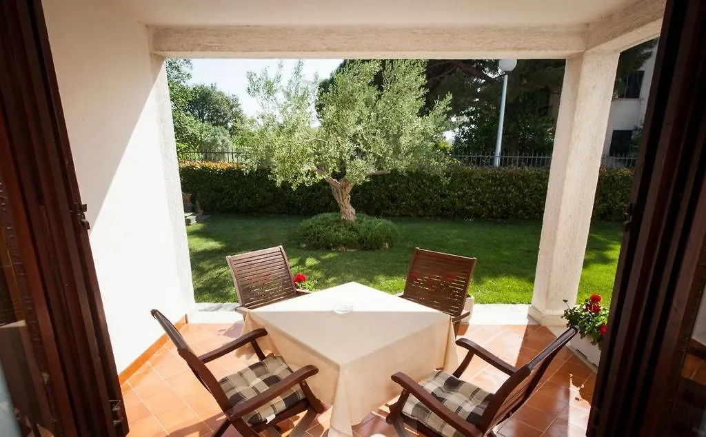 Apartments Hrvatin Rovinj 0*,  Croatie