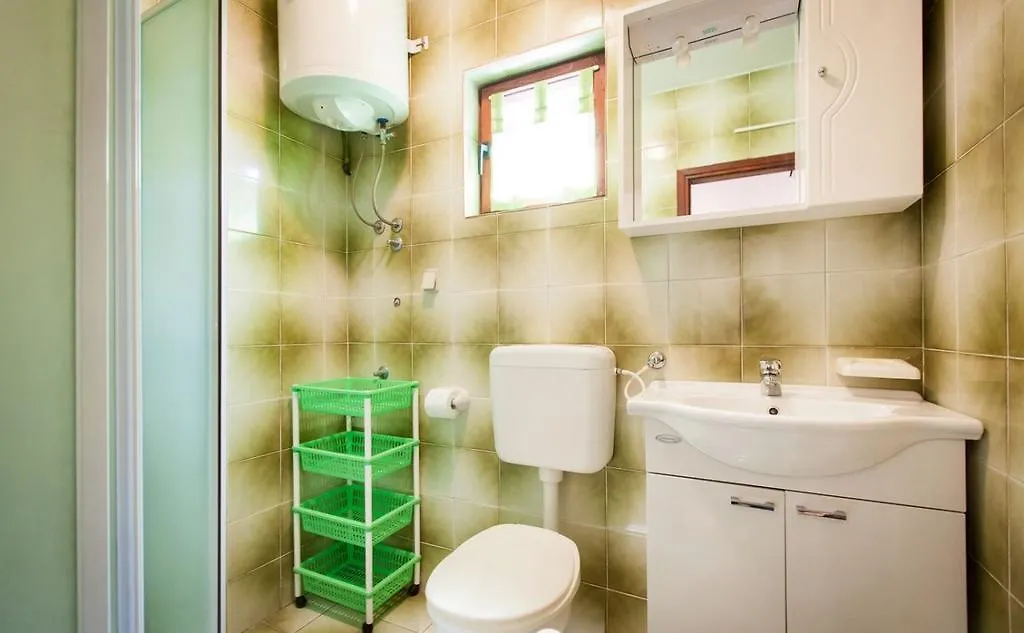 Apartments Hrvatin Rovinj 0*,