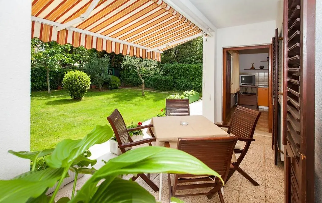 Apartments Hrvatin Rovinj Croatia