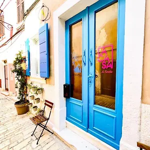 La Casa Di Loreto Rovinj