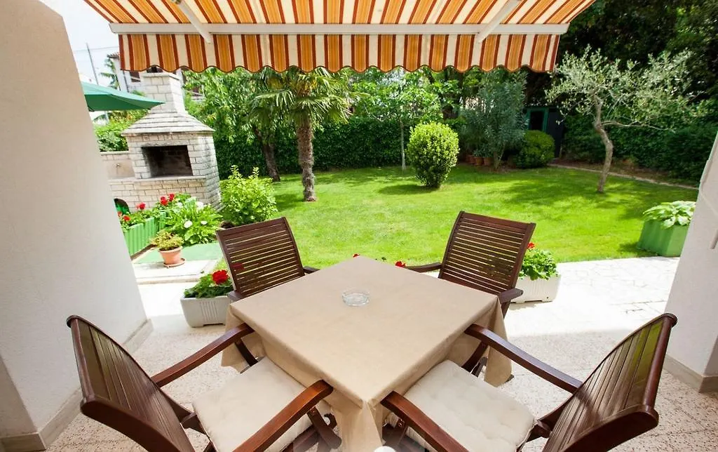 Apartments Hrvatin Rovinj