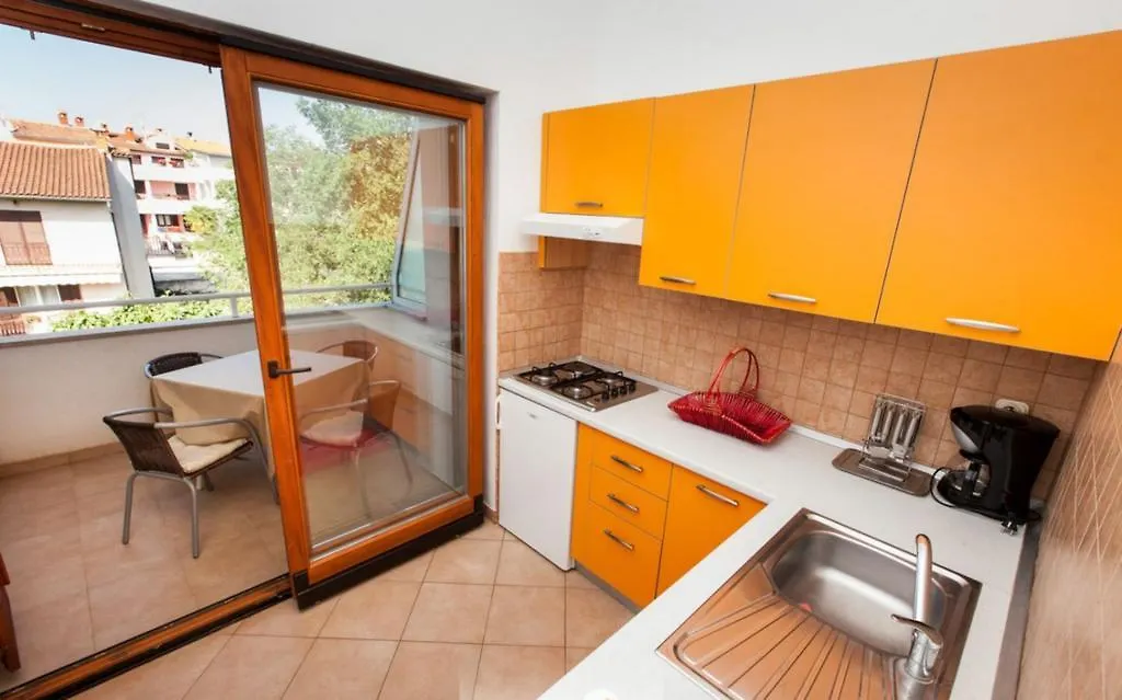 Apartments Hrvatin Rovinj