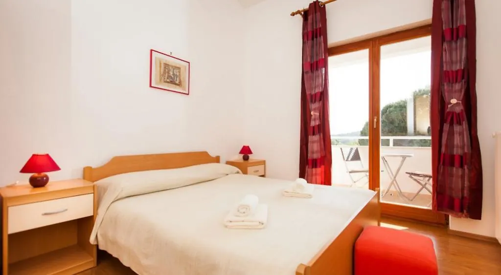 Apartments Hrvatin Rovinj 0*,