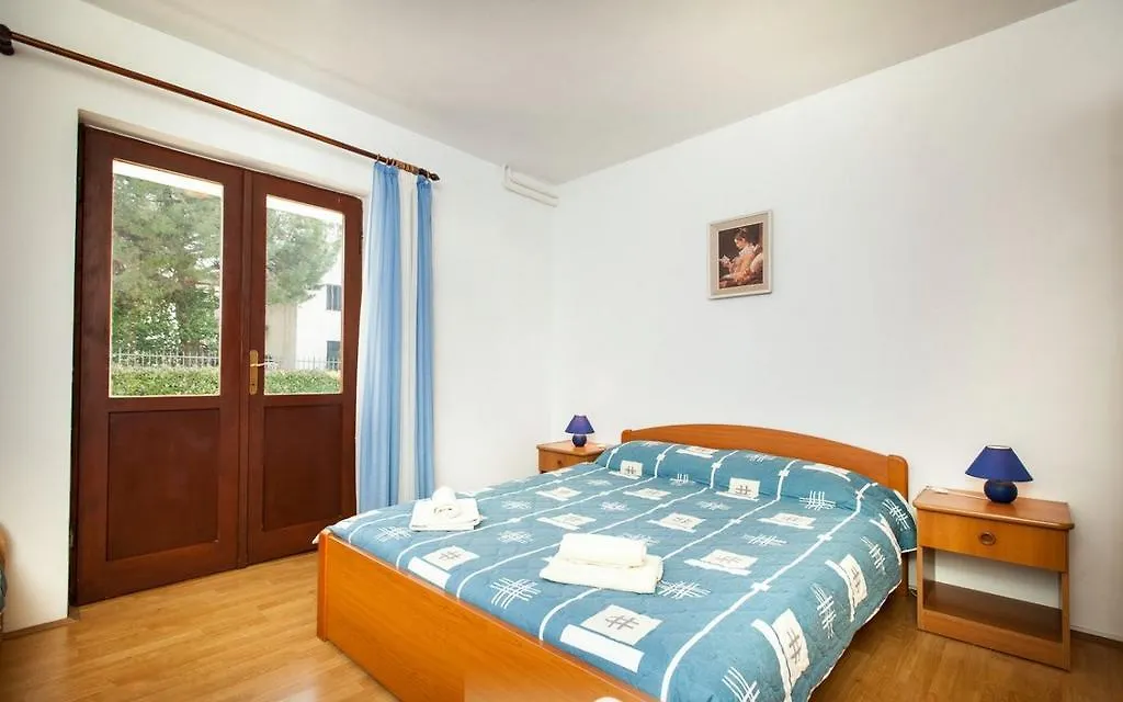 Apartments Hrvatin Rovinj 0*,  Chorvatsko