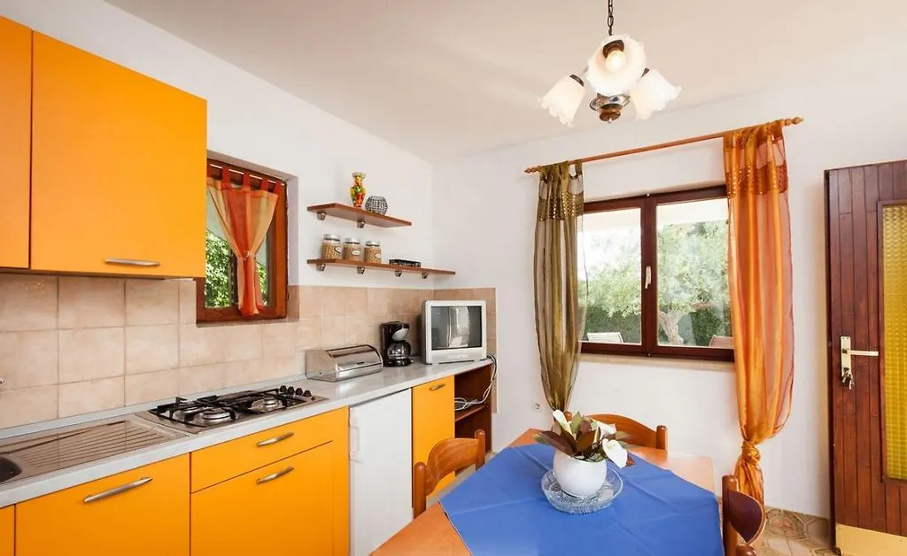 Apartments Hrvatin Rovinj