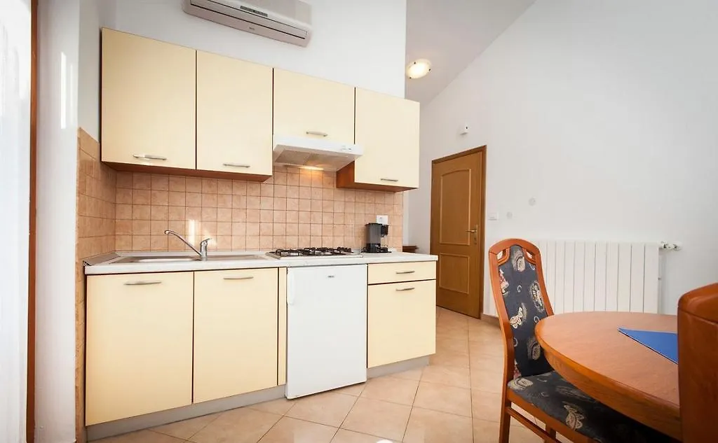 Apartments Hrvatin Rovinj