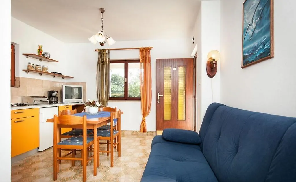 Apartments Hrvatin Rovinj 0*,