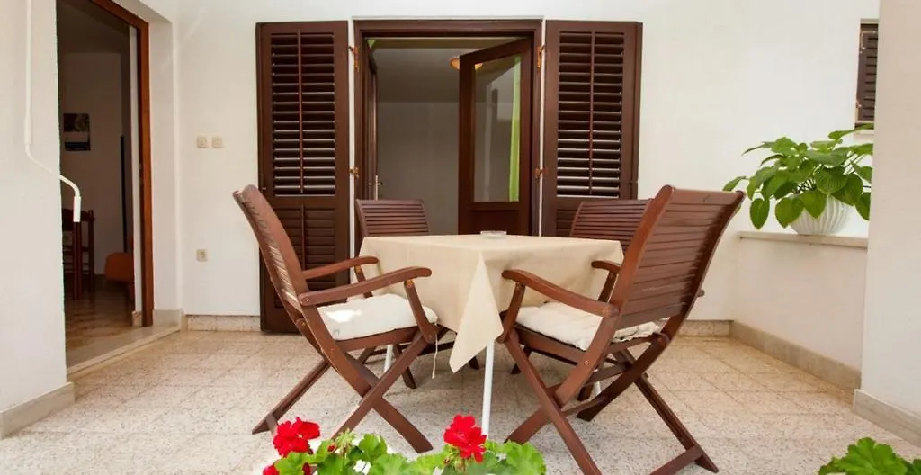 Apartments Hrvatin Rovinj