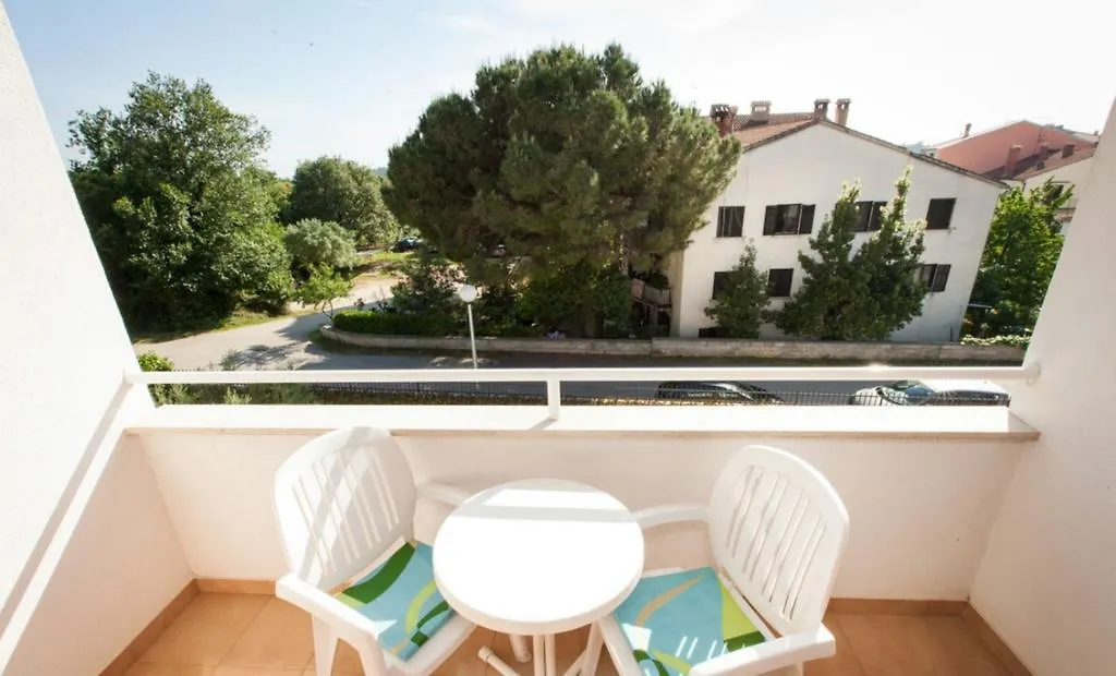 Apartments Hrvatin Rovinj