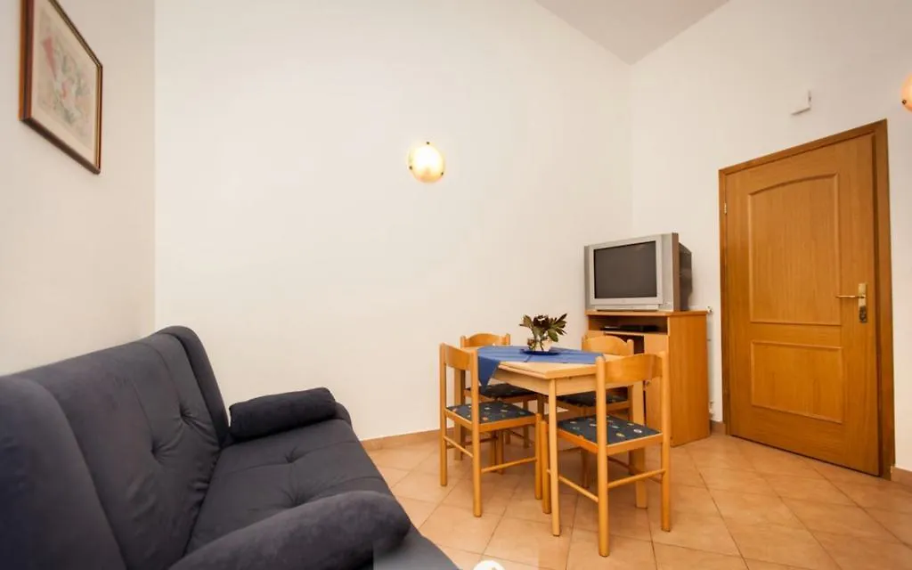 Apartments Hrvatin Rovinj